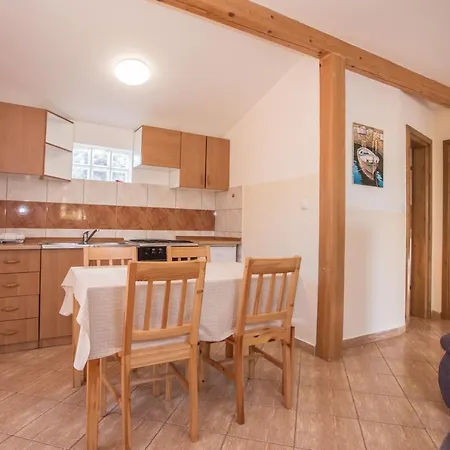 Apartment Ema-dany Porec