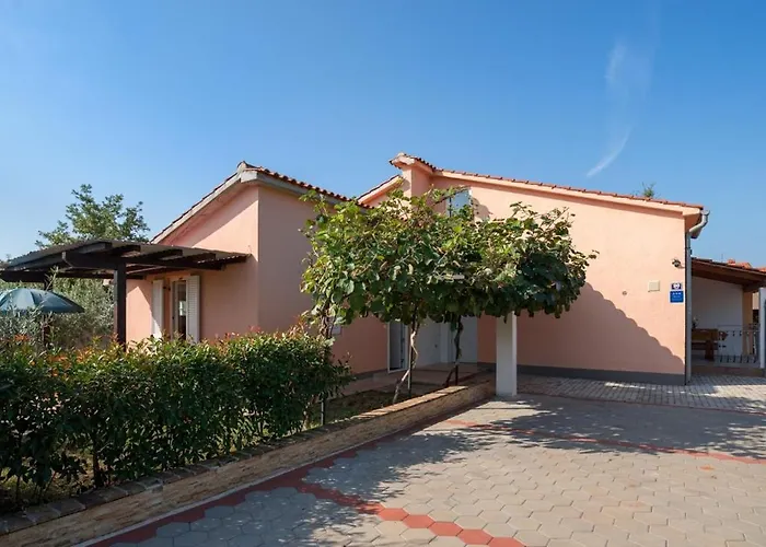 Ema-dany Appartement