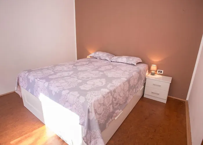 Appartement Ema-dany *