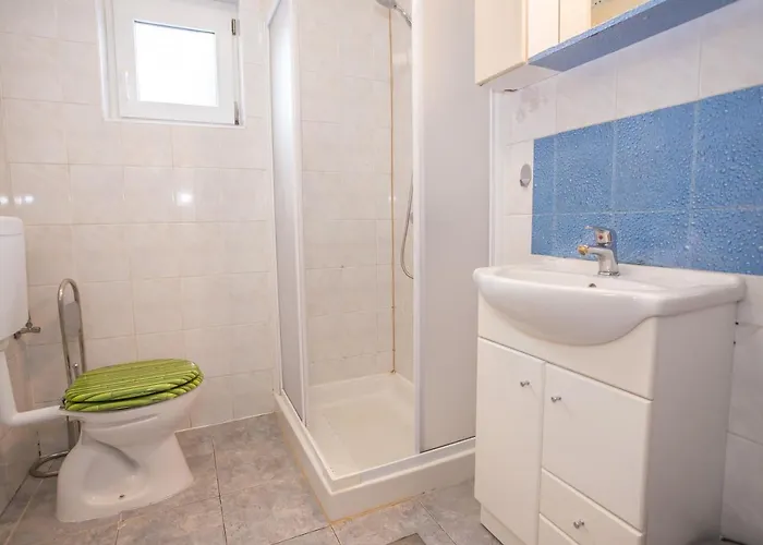 Ema-dany Appartement Poreč