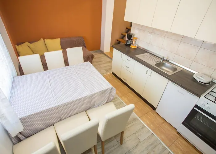 Ema-dany Appartement *