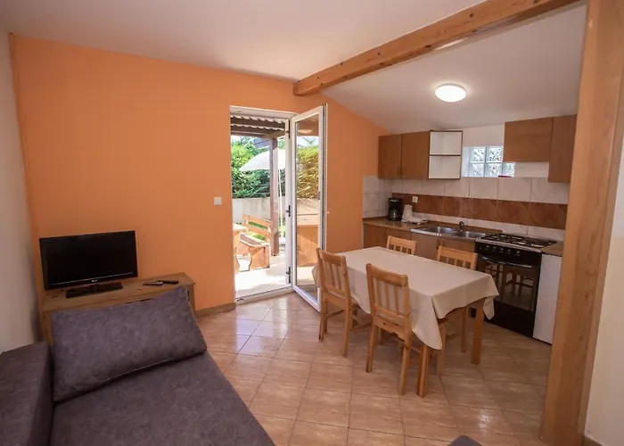 Ema-dany Appartement *