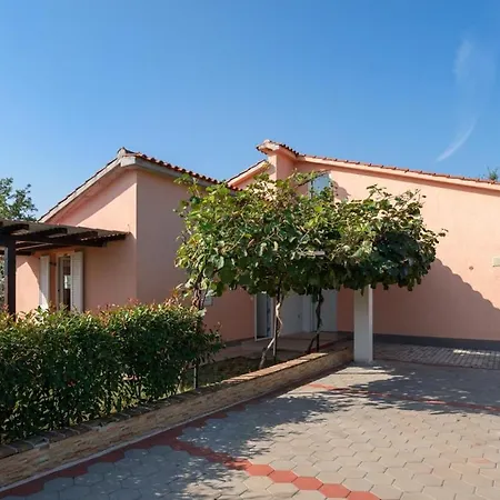 Ema-dany Appartement