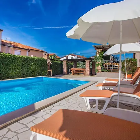 Appartement Ema-dany