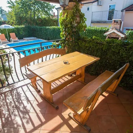 Appartement Ema-dany