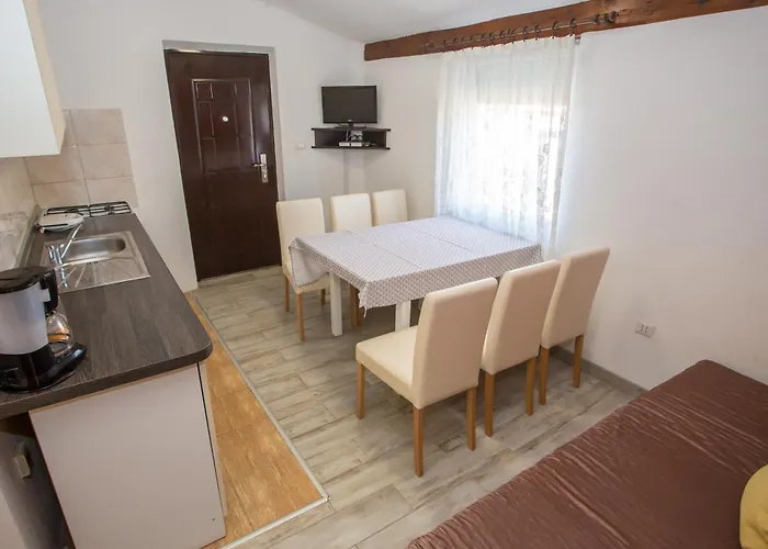 Ema-dany 아파트 *