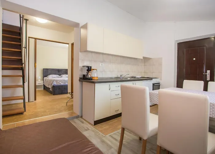 아파트 Ema-dany *